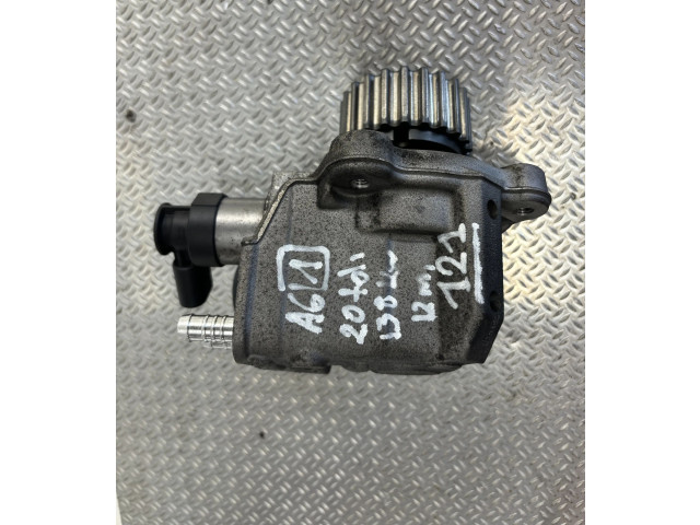 Vstřikovací čerpadlo 0445010529   Audi A6 S6 C7 4G    CGLC 