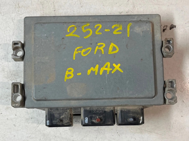 Блок управления 1766537   Ford Ecosport