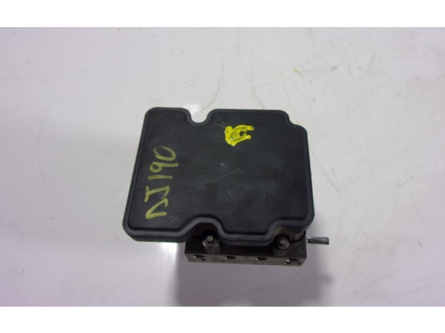Jednotka ABS 476605FP0B, 476605FP0A   Nissan Micra C+C 2019