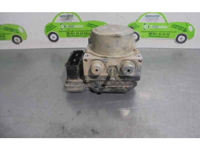 Jednotka ABS 47660JG221   Nissan X-Trail T31 2007