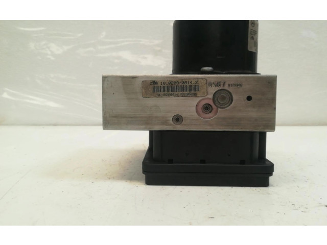 Jednotka ABS A0355457832   Mercedes-Benz C W203 