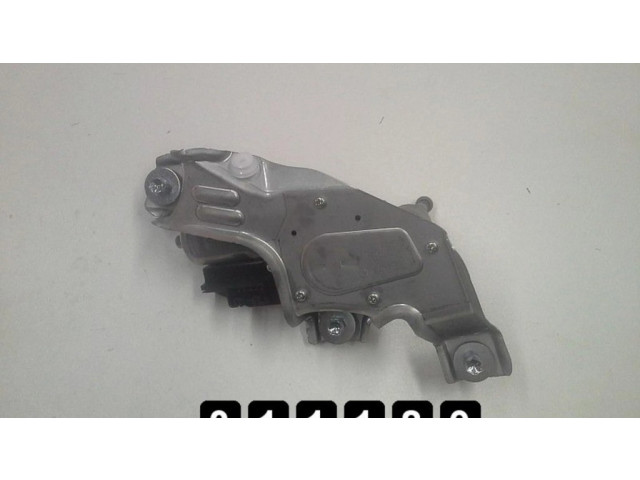 Моторчик заднего дворника 85130-02050    Toyota Auris 150
