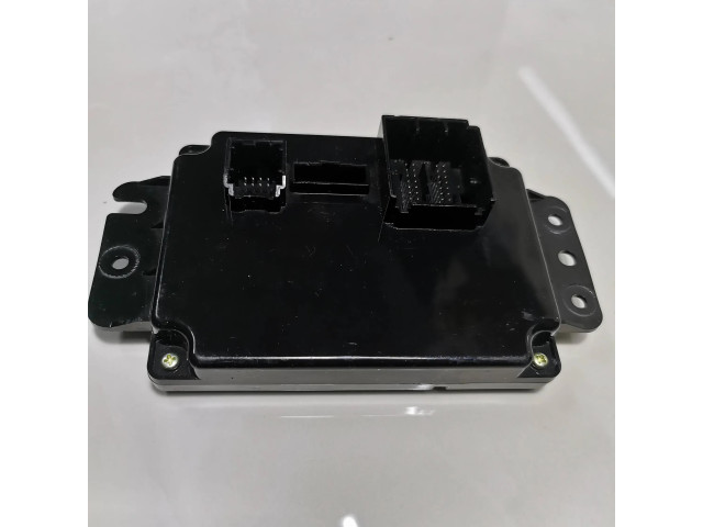 Блок управления климат-контролем P68251513AD, 61036A   Jeep Grand Cherokee