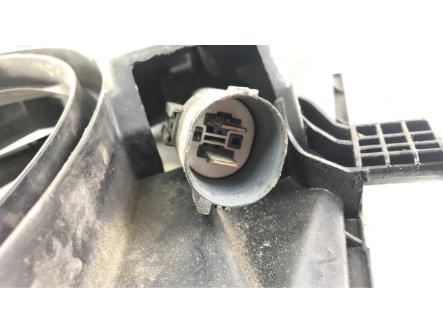 Вентилятор радиатора     745762674, 55038994AG    Jeep Grand Cherokee 3.0
