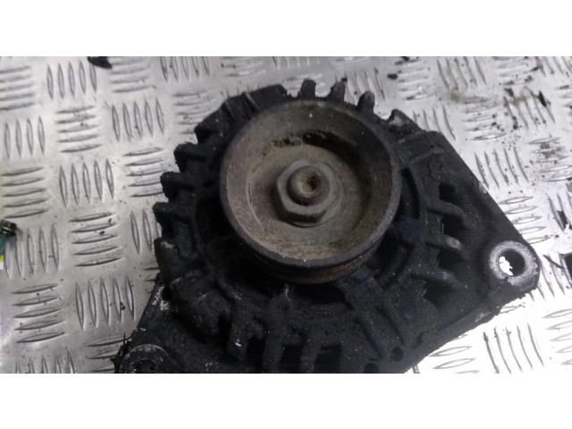 Генератор 059903015GX   Audi A6 S6 C5 4B 2.5     