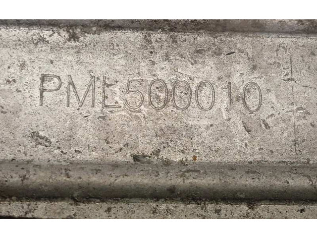 Интеркулер  PML500010, 6H229L440DA   Land Rover Range Rover Sport L320 