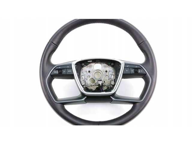 Volant Audi A6 S6 C8 4K 2018 4N0419091  