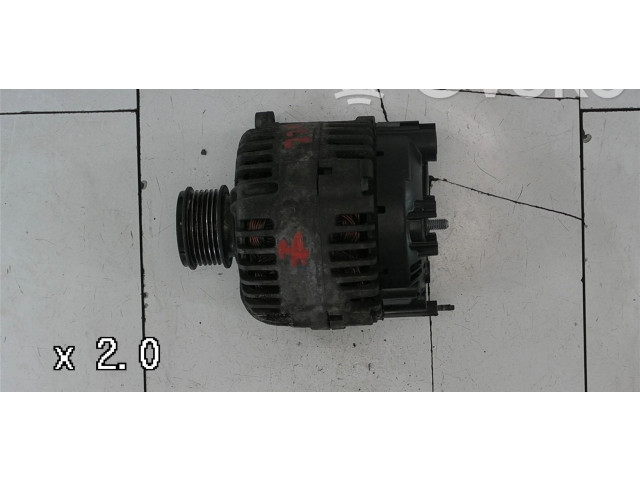 Генератор 28-4773, 06F903023C   Volkswagen Touran I      