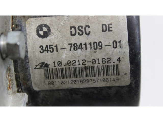 Jednotka ABS 7841109   BMW M3 2008