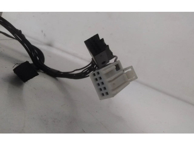 Zpětné zrcátko  Mercedes-Benz SLK R171 2004  413138411L  