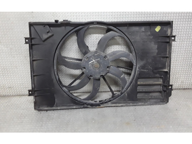 Zpětné zrcátko  Volkswagen Caddy 2008  1K0121205AA  