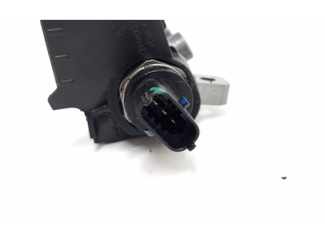 Vstřikovací lišta 175210542R, 1629100908   Renault Espace V (RFC)    R9M409 