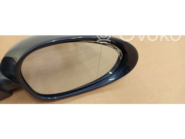 Zpětné zrcátko  BMW Z4 E85 E86 2004  010729, 010729E1  