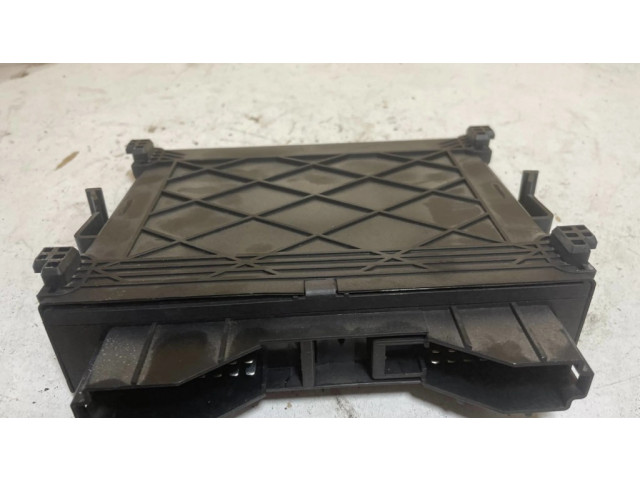 Блок комфорта A2098200326, 376800GZ   Mercedes-Benz C W203   