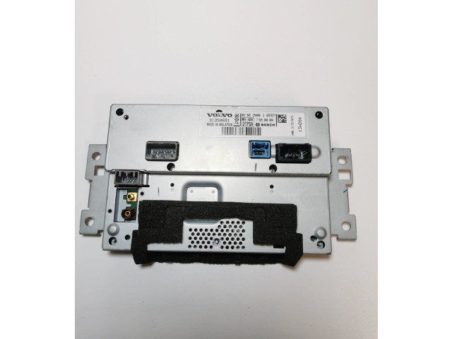 Дисплей    31350691, 7505800000   Volvo XC60