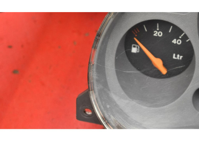 Přístrojová deska  Opel Tigra A 1996 81117761, 81117761  