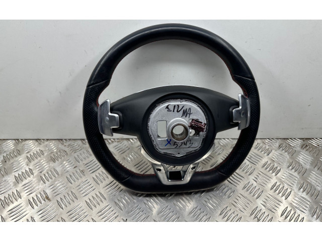 Руль Mercedes-Benz GLC X253 C253  2015 -  года A0004602912, A00086012029      