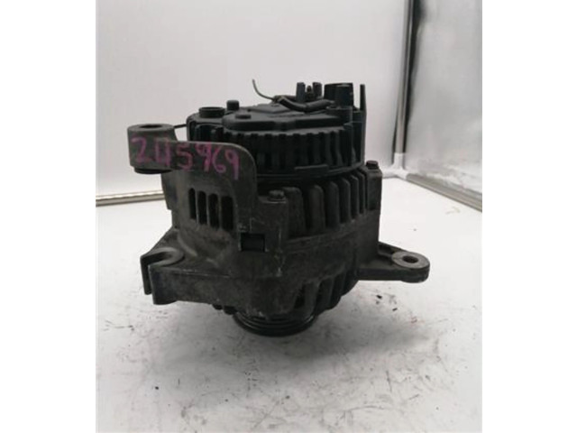 Генератор 9641727480, 9641727480   Citroen Saxo      