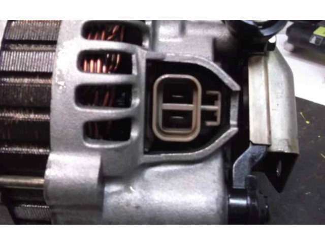 Генератор A3T08491   Mazda Xedos 9      