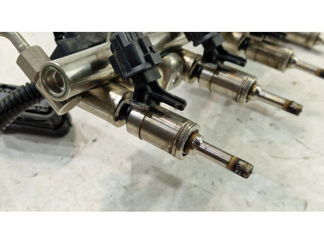 Vstřikovač 102929, 58650910   BMW 1 F20 F21  pro benzínový motor 1.6  