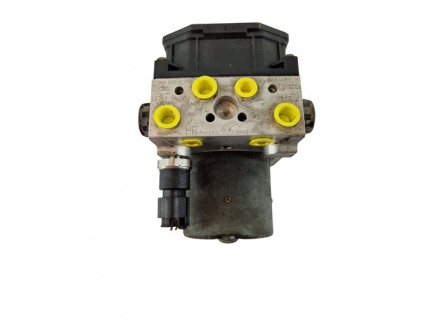 Блок АБС 0265225121, 4B0614517H   Audi  A6 S6 C5 4B  1997 - 2005 года