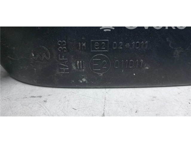 Zpětné zrcátko  Peugeot 807 2003  14888790GE, 0050058  