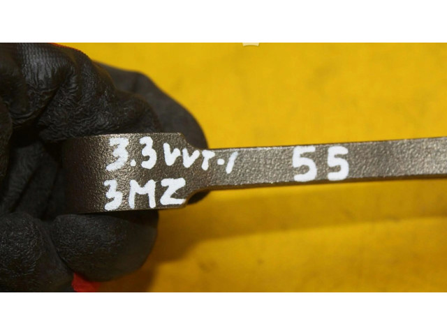 Поршень с шатуном    Lexus RX 330 - 350 - 400H  