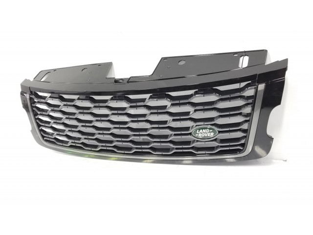 Передняя решётка Land Rover Range Rover L405 2013-2021 года JK528200BC, NUEVOAESTRENAR      