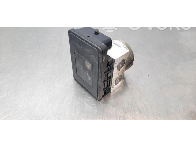 Jednotka ABS 9817961380, 1617387780   Peugeot 2008 I 2017