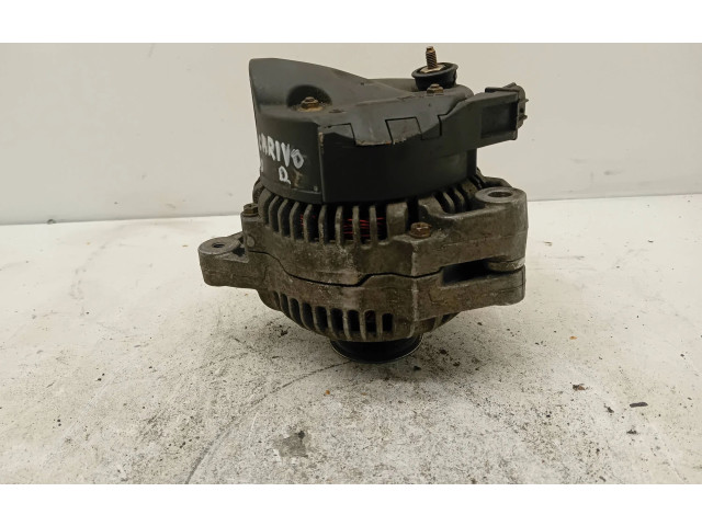 Генератор 2706003040, 0123325003   Toyota Carina T190      
