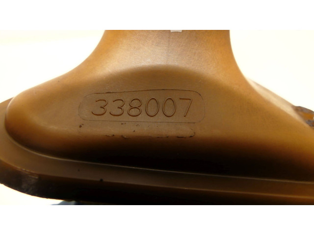 Масляный насос  M156D M156B M156E BITURBO 338007  Maserati Ghibli 