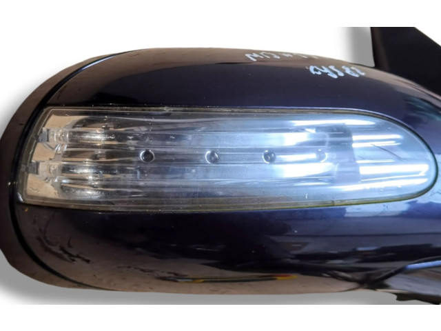 Zpětné zrcátko  Mercedes-Benz SLK R171 2006  A1718101676  