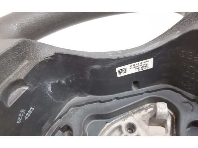 Volant Peugeot Bipper 2011 7355241840, 735423923  