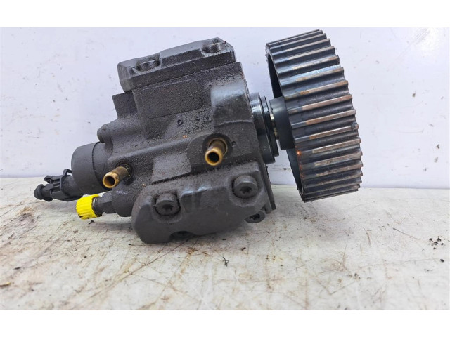 Vstřikovací čerpadlo 0445010007   Fiat Stilo     