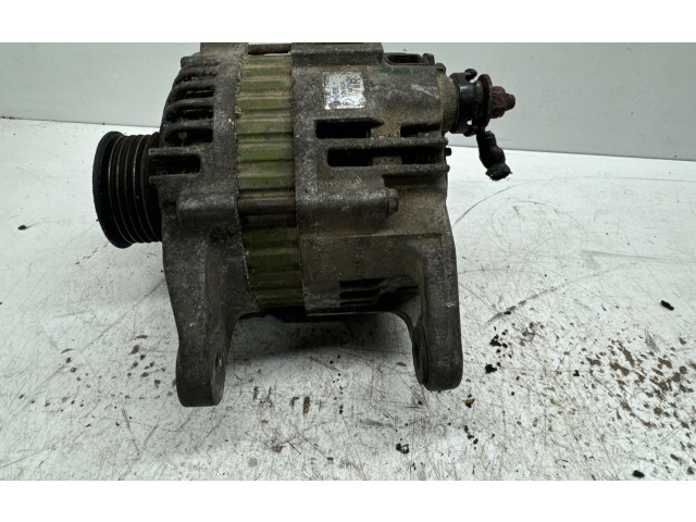 Генератор 231007T403, LR160728E   Opel Meriva A      