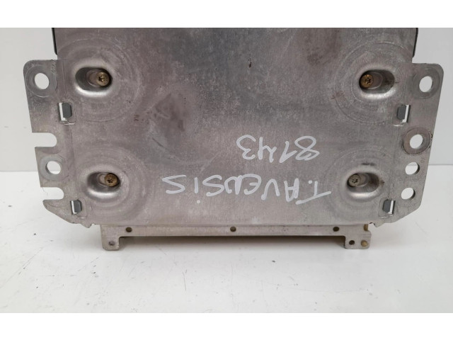 Řídící jednotka 8966105231, 8966105231   Toyota Avensis T220 