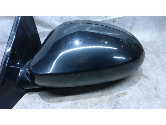 Zpětné zrcátko  levé BMW 1 E81 E87 2009  51167185305  