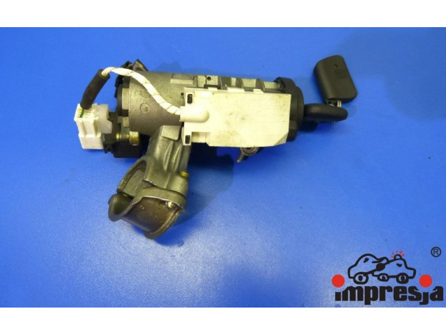 Řídící jednotka IMPRK568824   Toyota Avensis T220 2001
