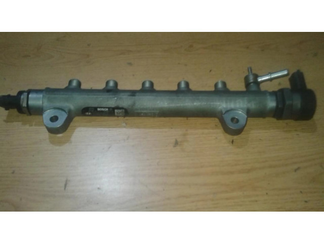 Vstřikovací lišta 314002a410   Hyundai Accent  pro naftový motor 1.5  