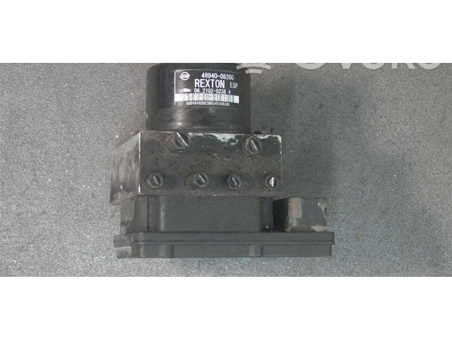 Jednotka ABS 48940-08200   SsangYong Rexton 2005