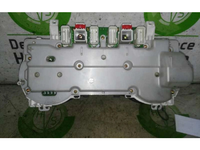 Панель приборов 8380042A60, 0090059   Toyota RAV 4 (XA20)       