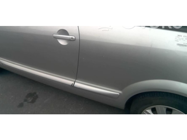Přístrojová deska  Citroen C3 Pluriel 2006 00006105ET  