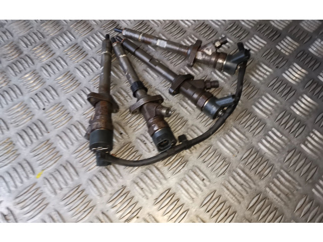 Vstřikovač 0445110036, 9637277980   Peugeot 607     
