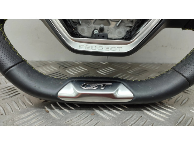 Volant Peugeot 2008 II 2019 98255045ZD  