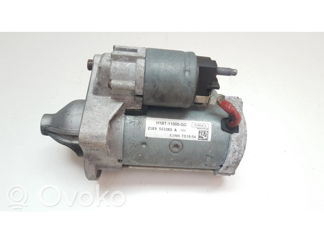 Стартер  H1BT11000GC, 21E95233KSA   Ford Focus