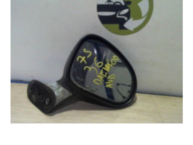 Zpětné zrcátko  Daewoo Matiz 1999    