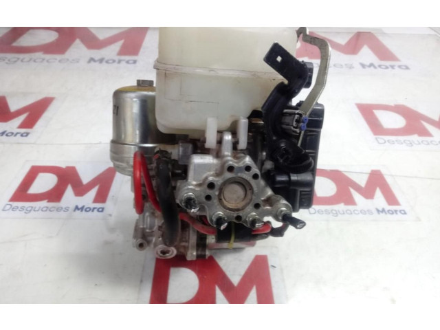 Jednotka ABS 8954160701   Toyota Land Cruiser (J120) 2017