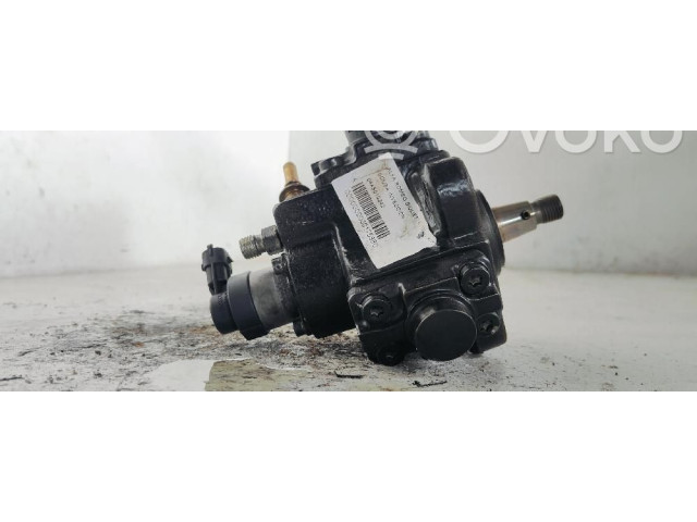 Vstřikovací čerpadlo 0445010242   Alfa Romeo Giulietta    940A3000 
