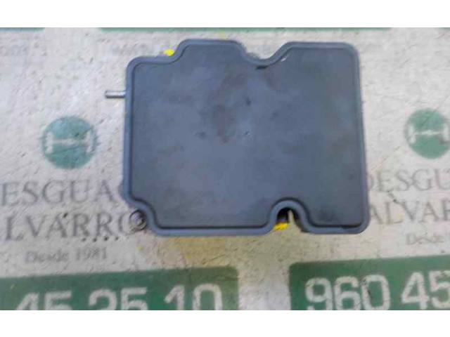 Jednotka ABS 476605FP0B, 476605FP0A   Nissan Micra C+C 2019