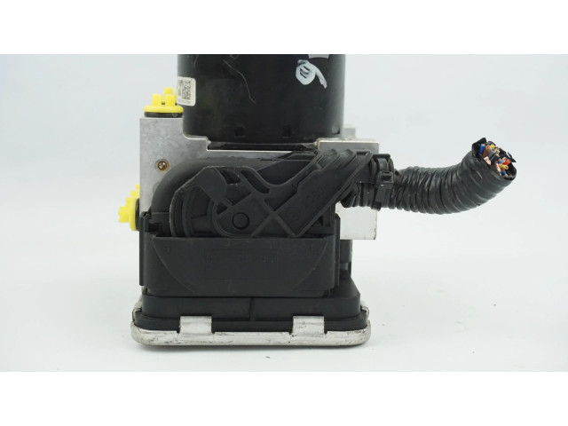Jednotka ABS 476605XA0A   Nissan Navara D40 2006